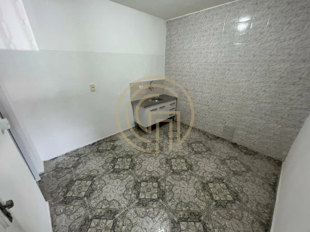 Casa, 1 quarto, 35 m² - Foto 1