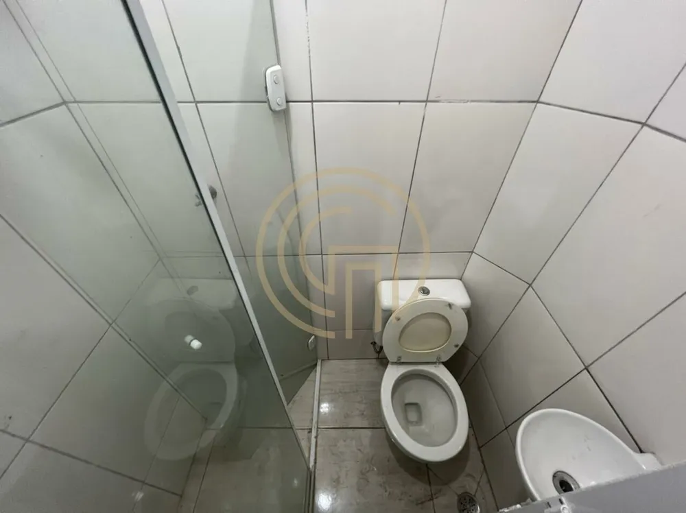 Casa, 1 quarto, 35 m² - Foto 2