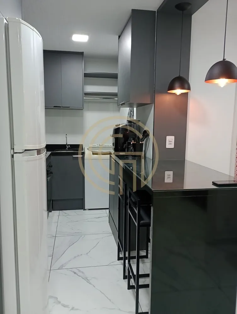 Apartamento, 2 quartos, 36 m² - Foto 1
