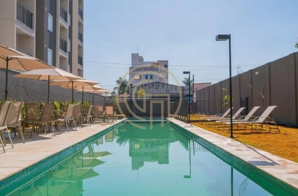 Apartamento, 2 quartos, 36 m² - Foto 9