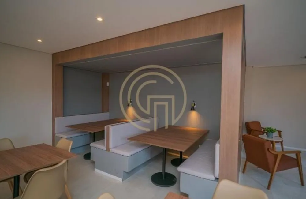 Apartamento, 2 quartos, 36 m² - Foto 11