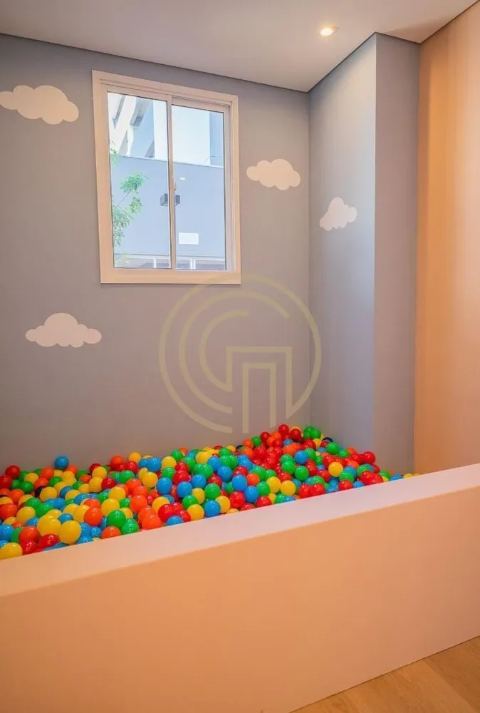 Apartamento, 2 quartos, 36 m² - Foto 6
