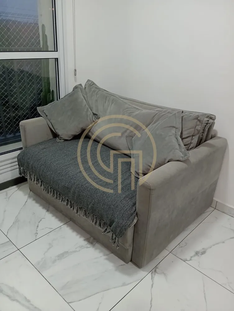 Apartamento, 2 quartos, 36 m² - Foto 3