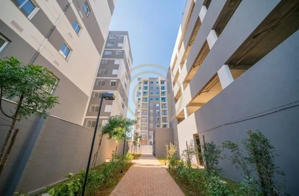 Apartamento, 2 quartos, 36 m² - Foto 5