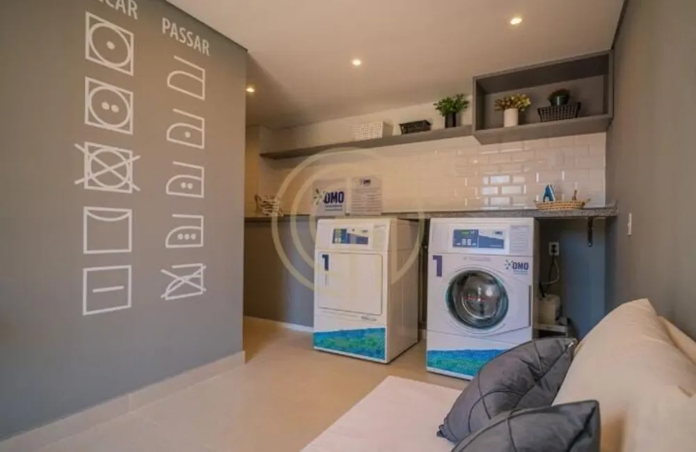 Apartamento, 2 quartos, 36 m² - Foto 8
