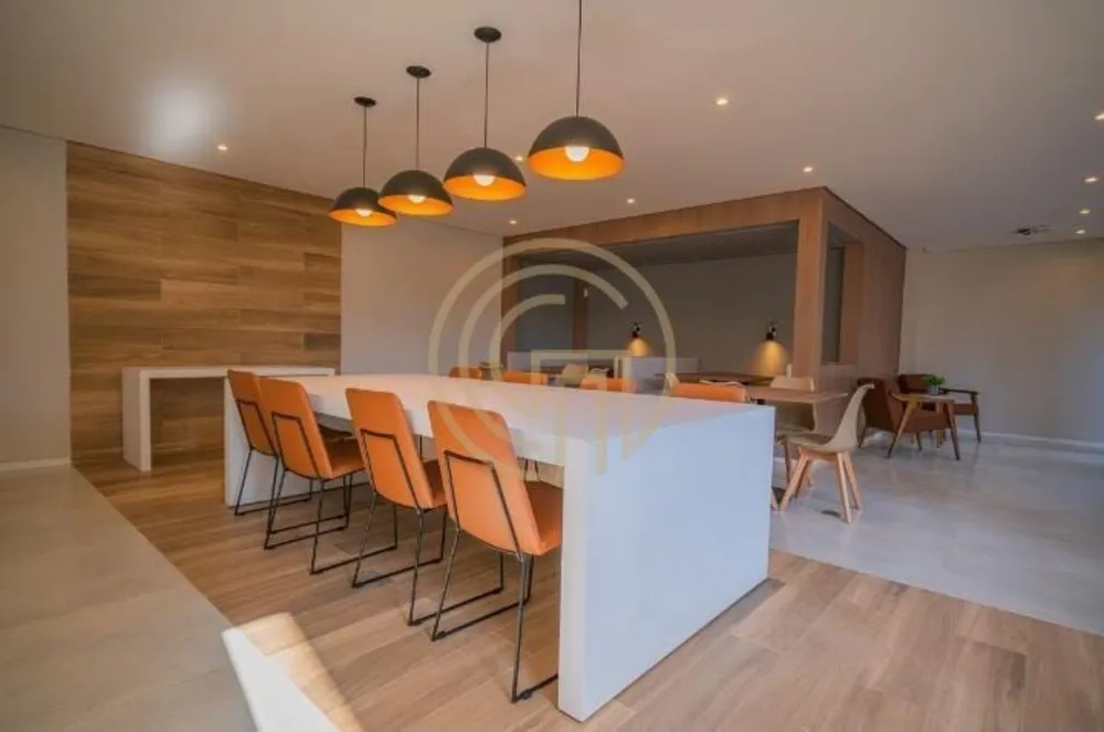 Apartamento, 2 quartos, 36 m² - Foto 10