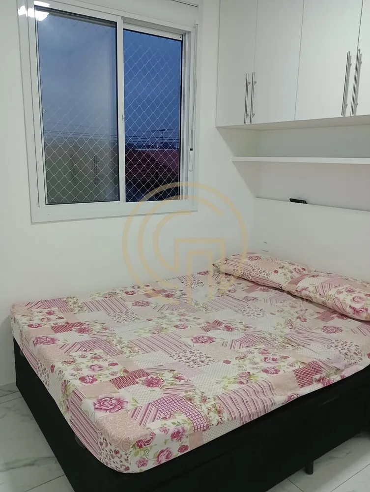 Apartamento, 2 quartos, 36 m² - Foto 4