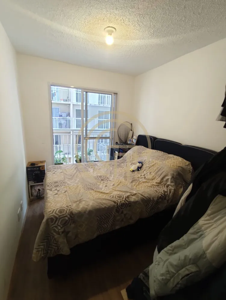 Apartamento, 1 quarto, 37 m² - Foto 2