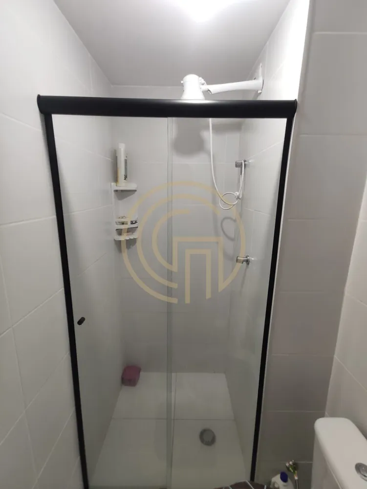 Apartamento, 1 quarto, 37 m² - Foto 1
