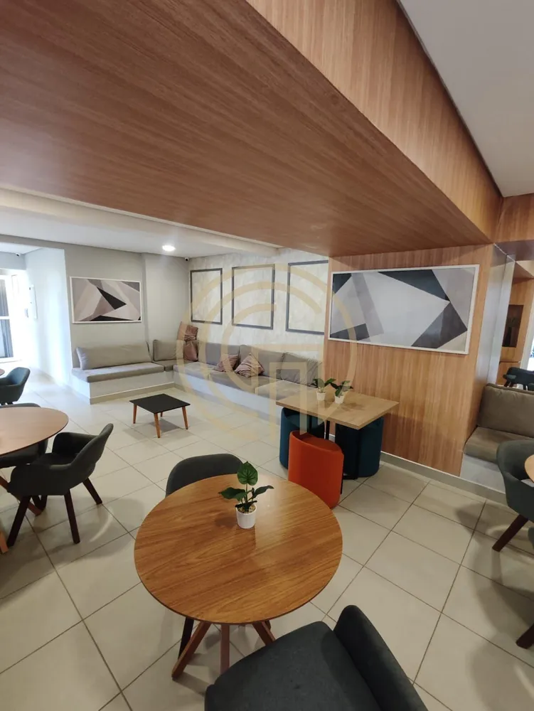 Apartamento, 1 quarto, 37 m² - Foto 12