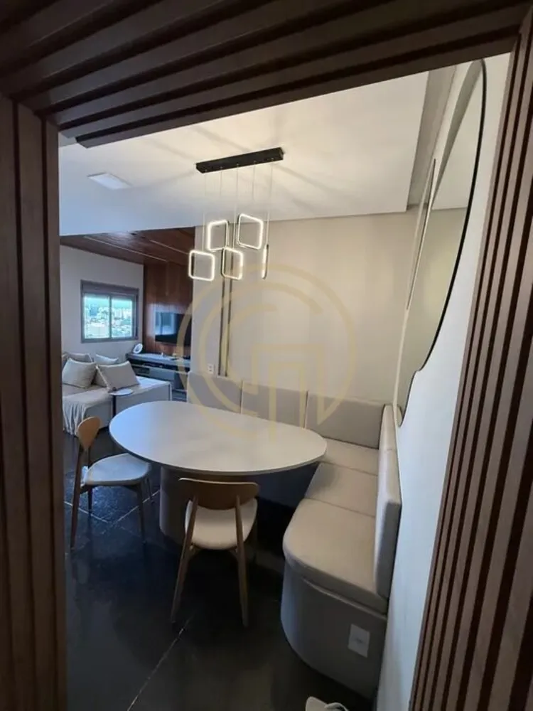 Apartamento, 2 quartos, 65 m² - Foto 4