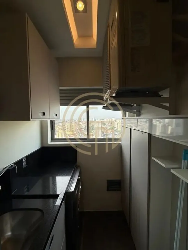 Apartamento, 2 quartos, 65 m² - Foto 8