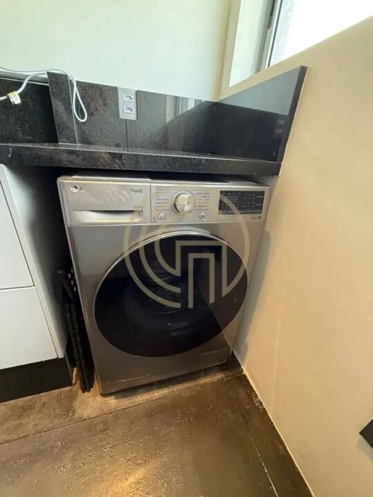 Apartamento, 2 quartos, 65 m² - Foto 12