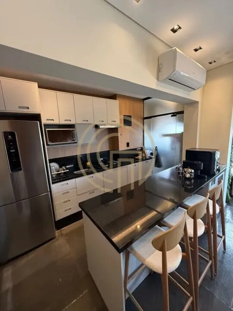 Apartamento, 2 quartos, 65 m² - Foto 2