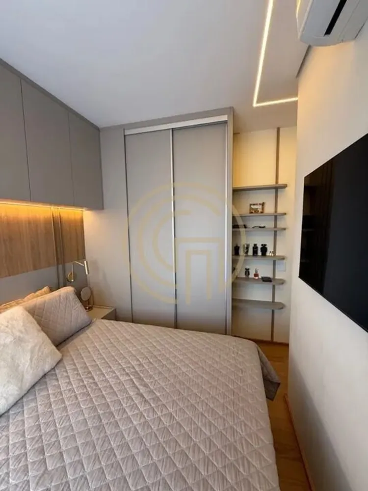 Apartamento, 2 quartos, 65 m² - Foto 9