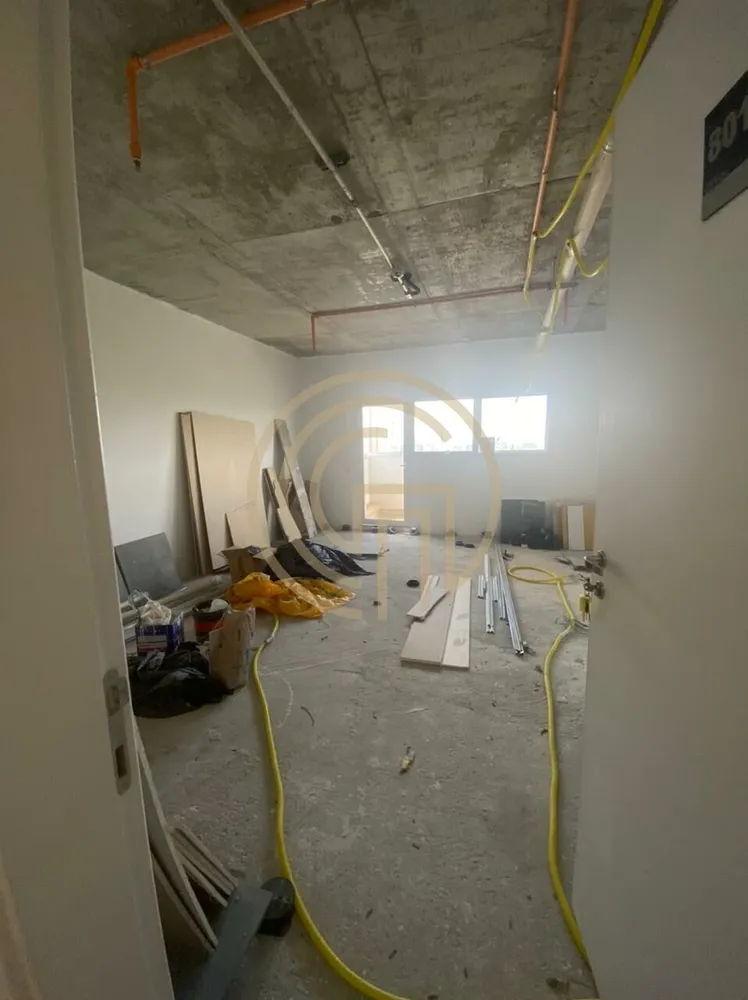Sala-Conjunto, 40 m² - Foto 4