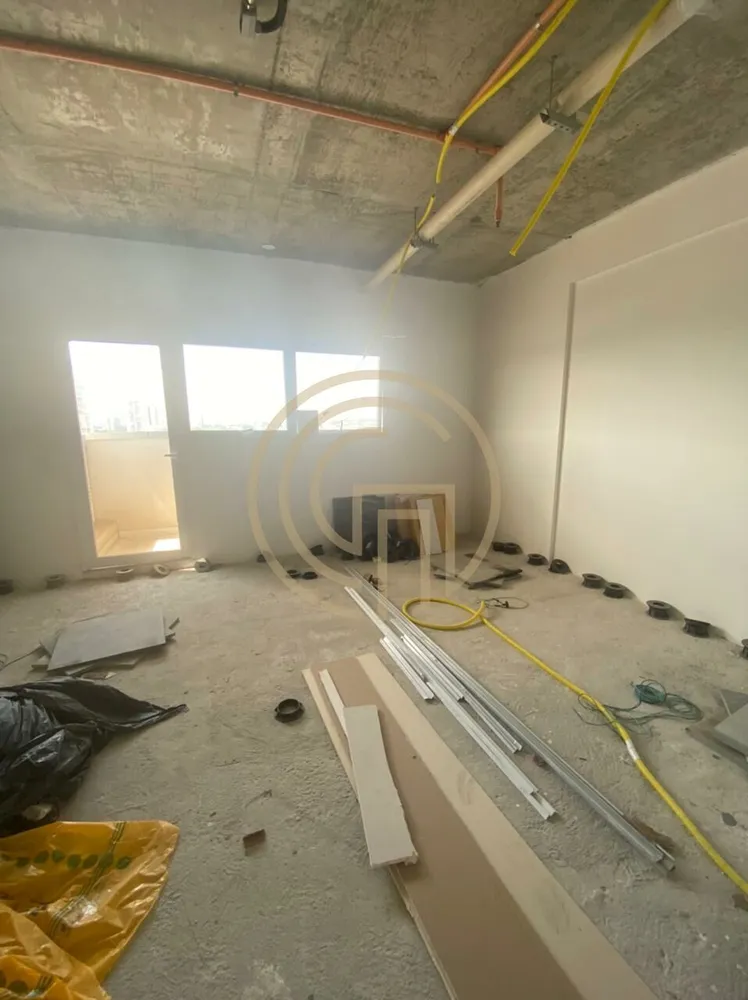 Sala-Conjunto, 40 m² - Foto 2