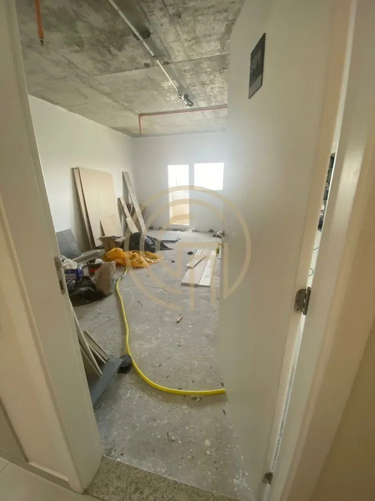 Sala-Conjunto, 40 m² - Foto 1