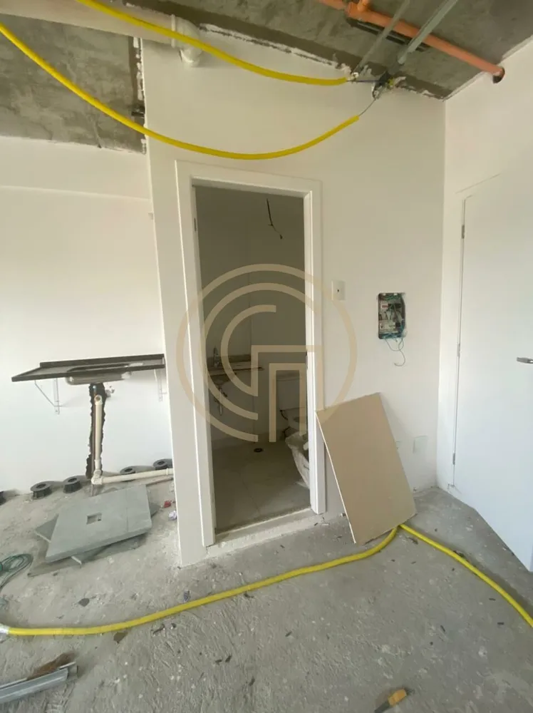 Sala-Conjunto, 40 m² - Foto 6