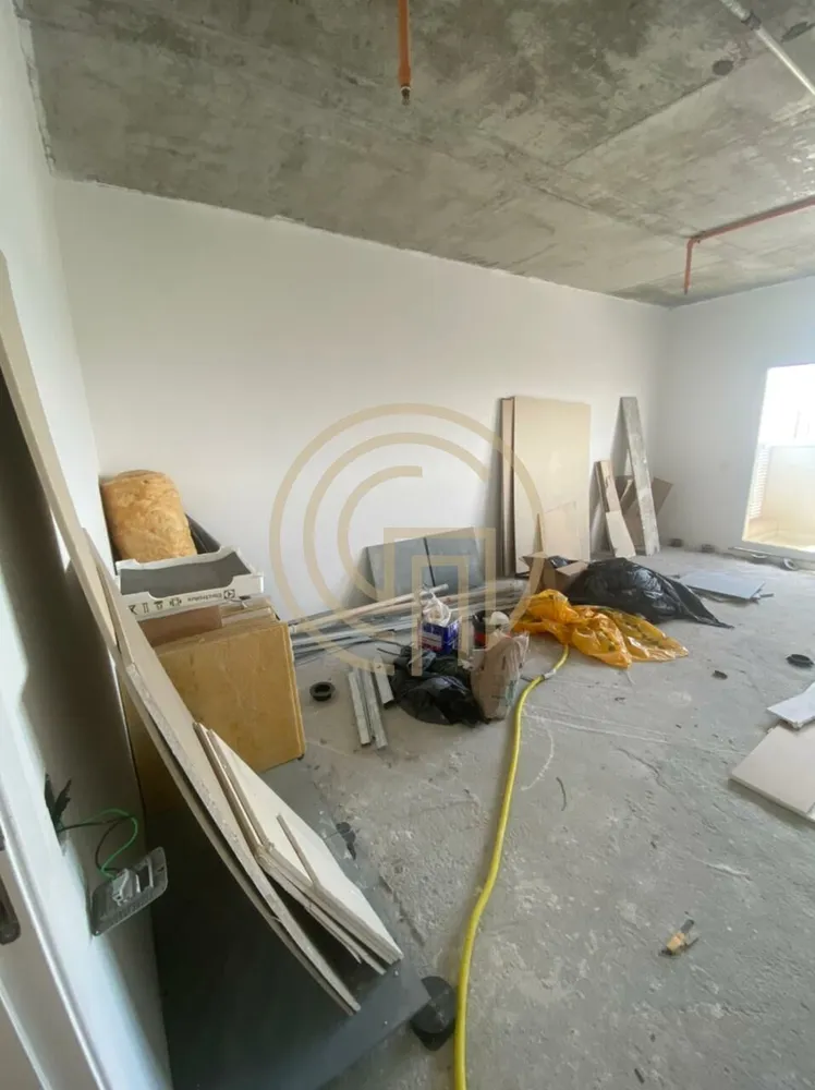 Sala-Conjunto, 40 m² - Foto 3
