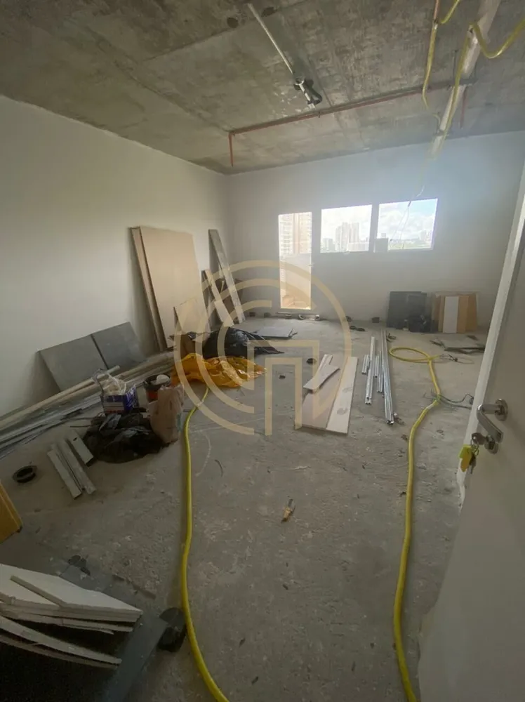 Sala-Conjunto, 40 m² - Foto 2