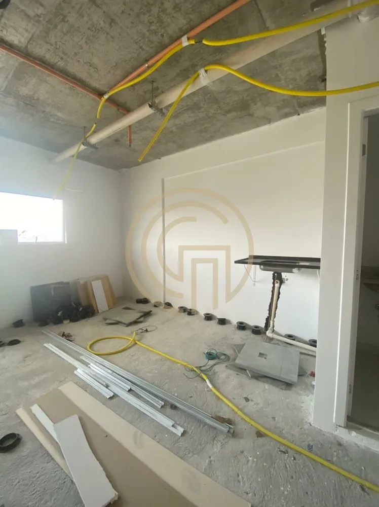Sala-Conjunto, 40 m² - Foto 4
