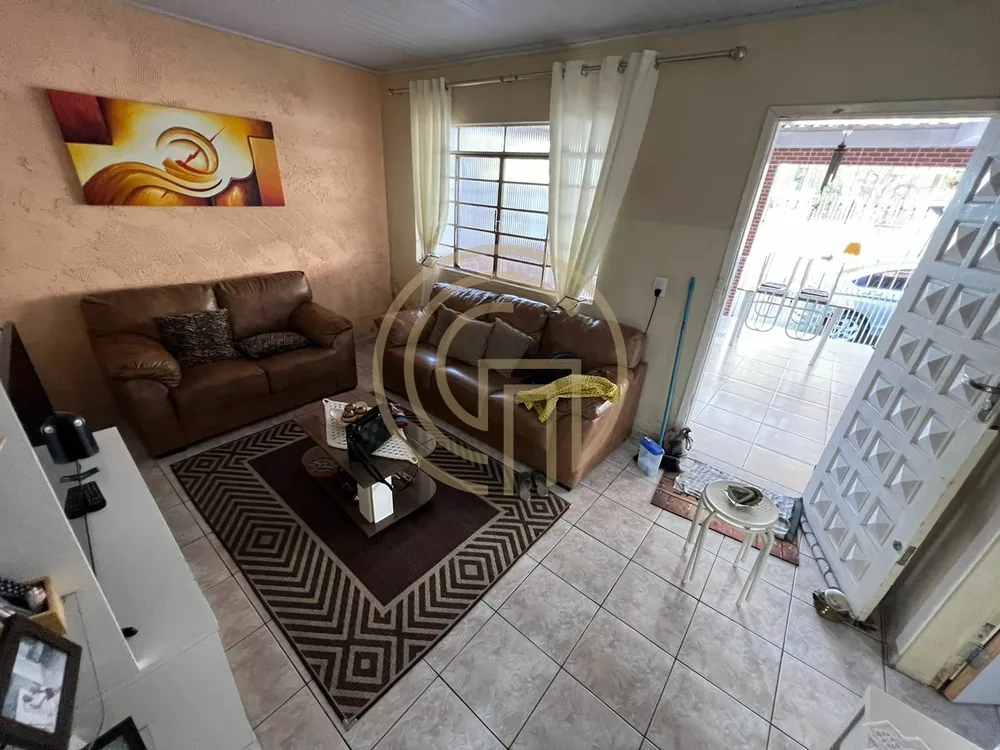 Casa, 10 quartos, 250 m² - Foto 5