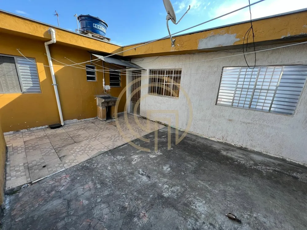 Casa, 10 quartos, 250 m² - Foto 6
