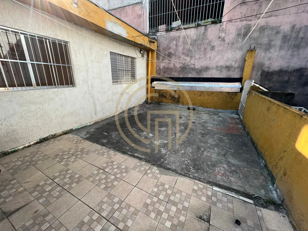 Casa, 10 quartos, 250 m² - Foto 2