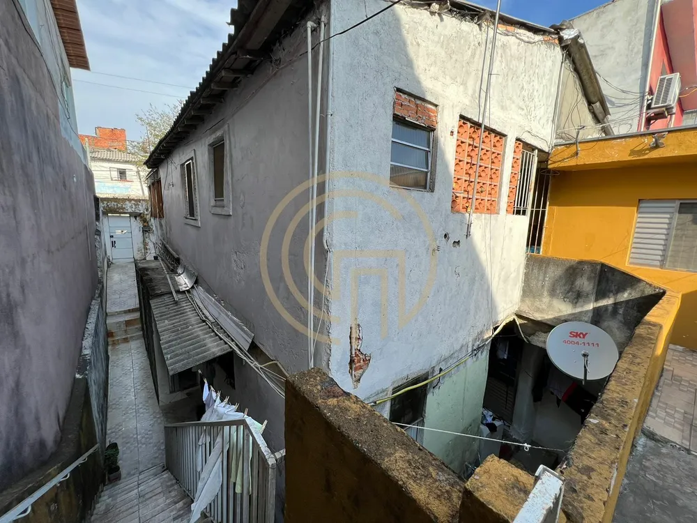 Casa, 10 quartos, 250 m² - Foto 4