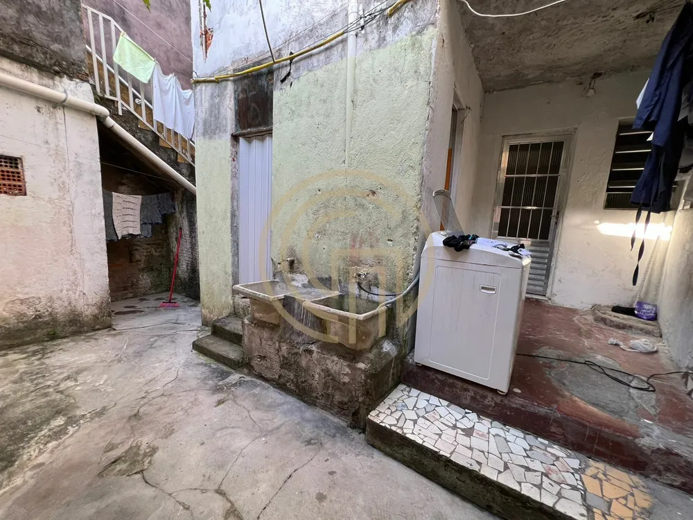 Casa, 10 quartos, 250 m² - Foto 1