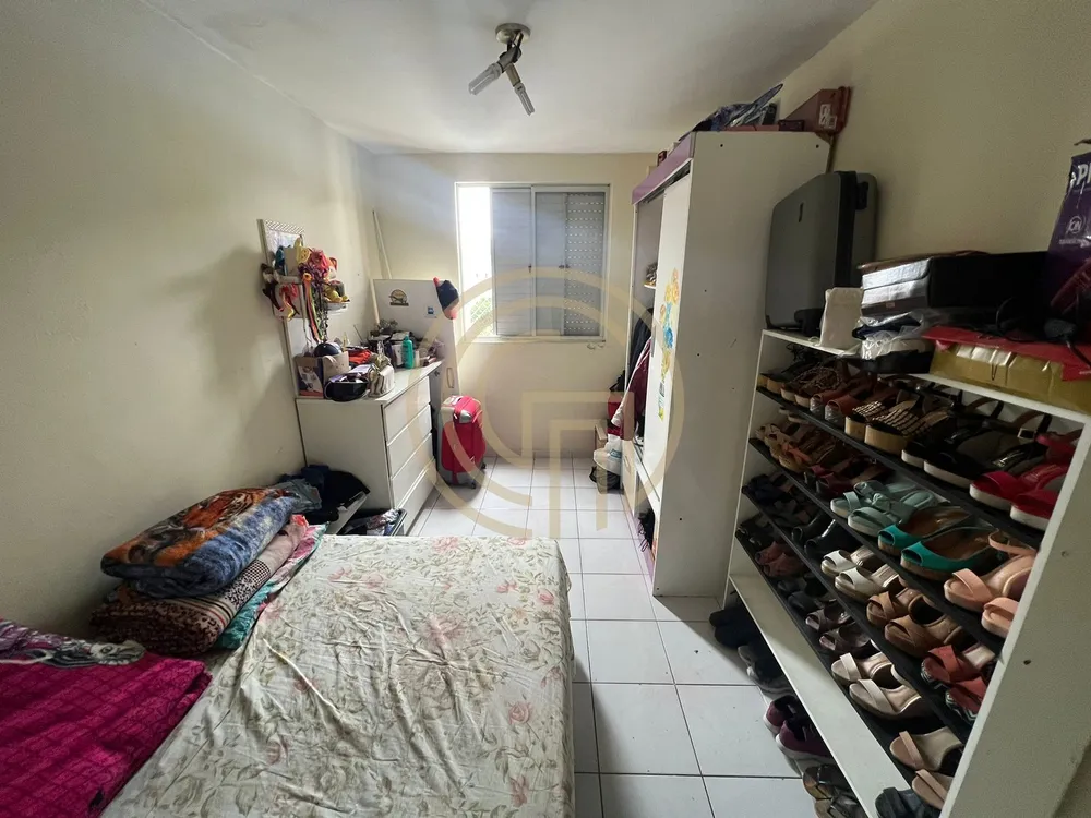 Apartamento, 2 quartos, 55 m² - Foto 3