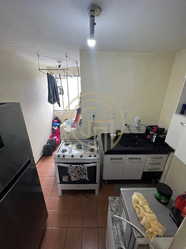 Apartamento, 2 quartos, 55 m² - Foto 1
