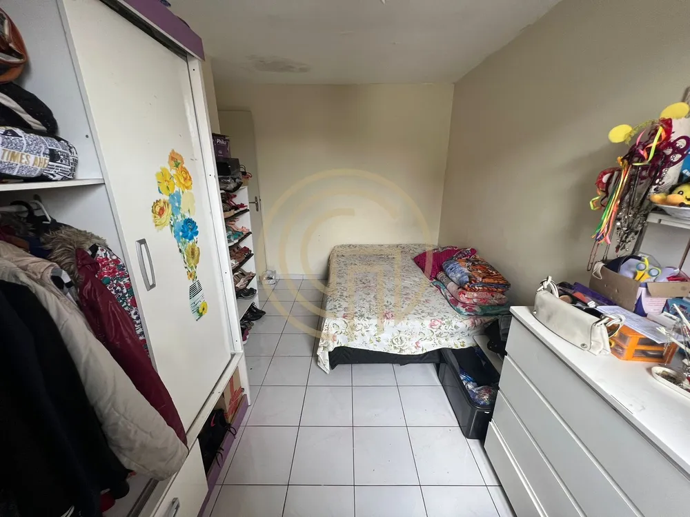 Apartamento, 2 quartos, 55 m² - Foto 2
