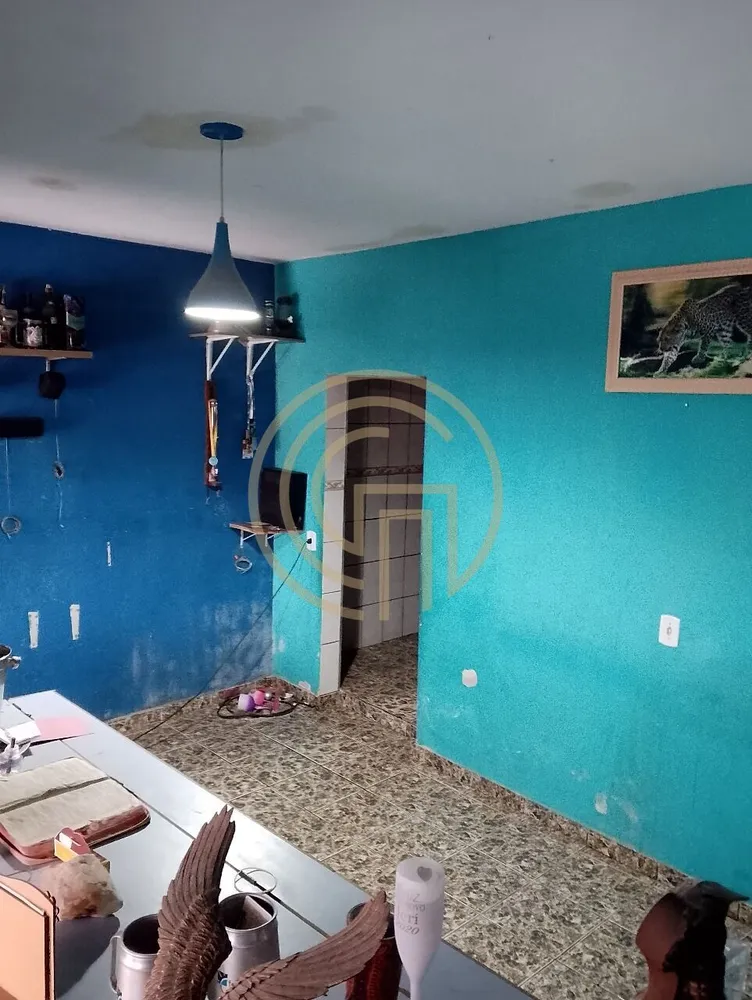 Casa, 2 quartos, 145 m² - Foto 3