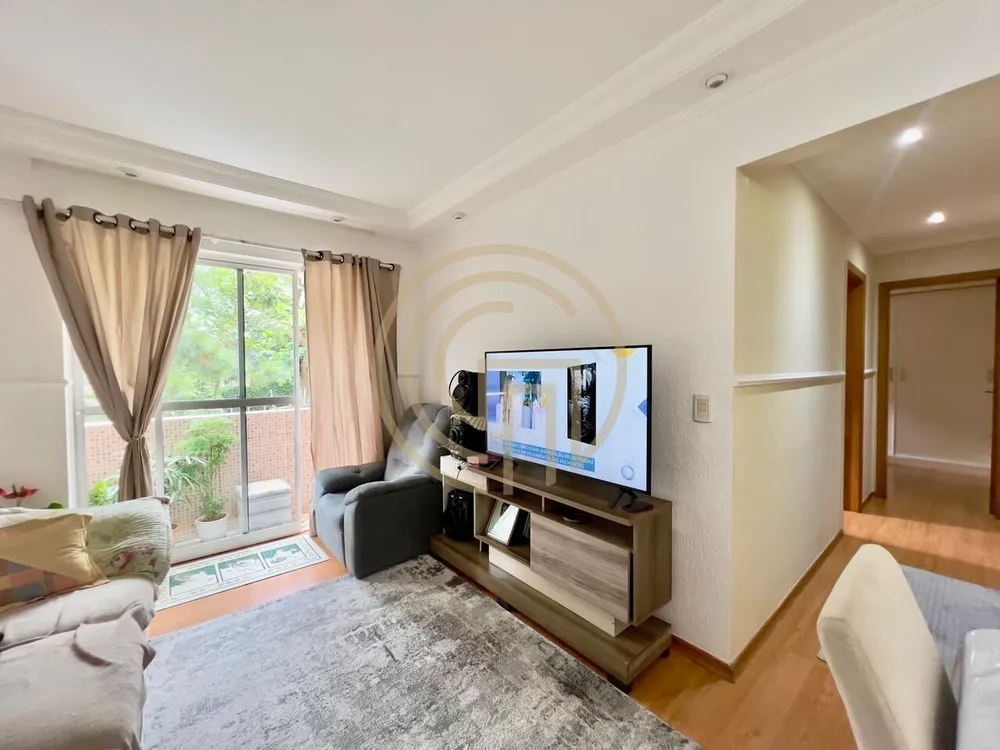 Apartamento, 3 quartos, 72 m² - Foto 5