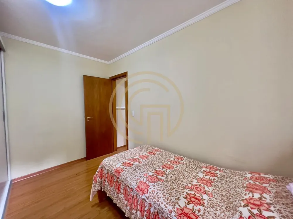 Apartamento, 3 quartos, 72 m² - Foto 1