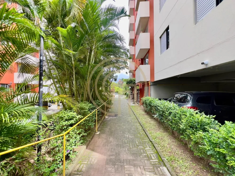 Apartamento, 3 quartos, 72 m² - Foto 6