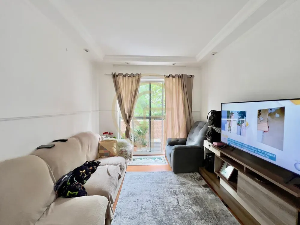 Apartamento, 3 quartos, 72 m² - Foto 4