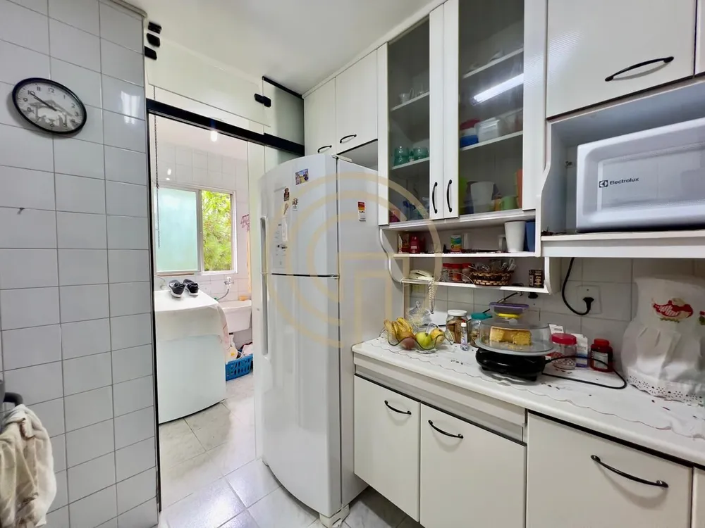 Apartamento, 3 quartos, 72 m² - Foto 2