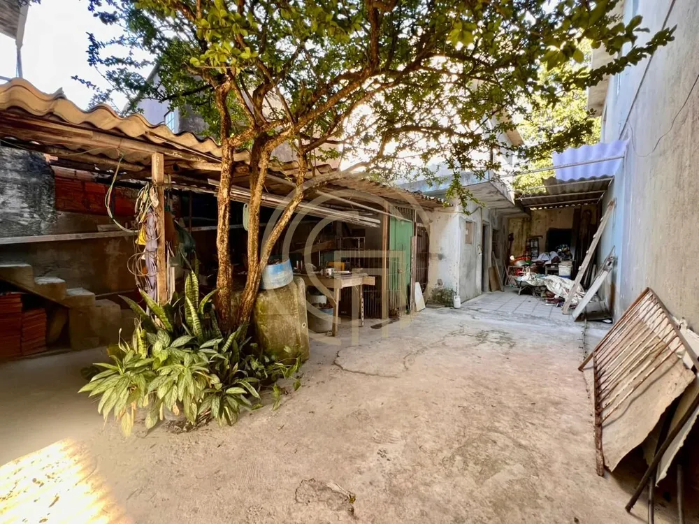 Casa, 4 quartos, 125 m² - Foto 1