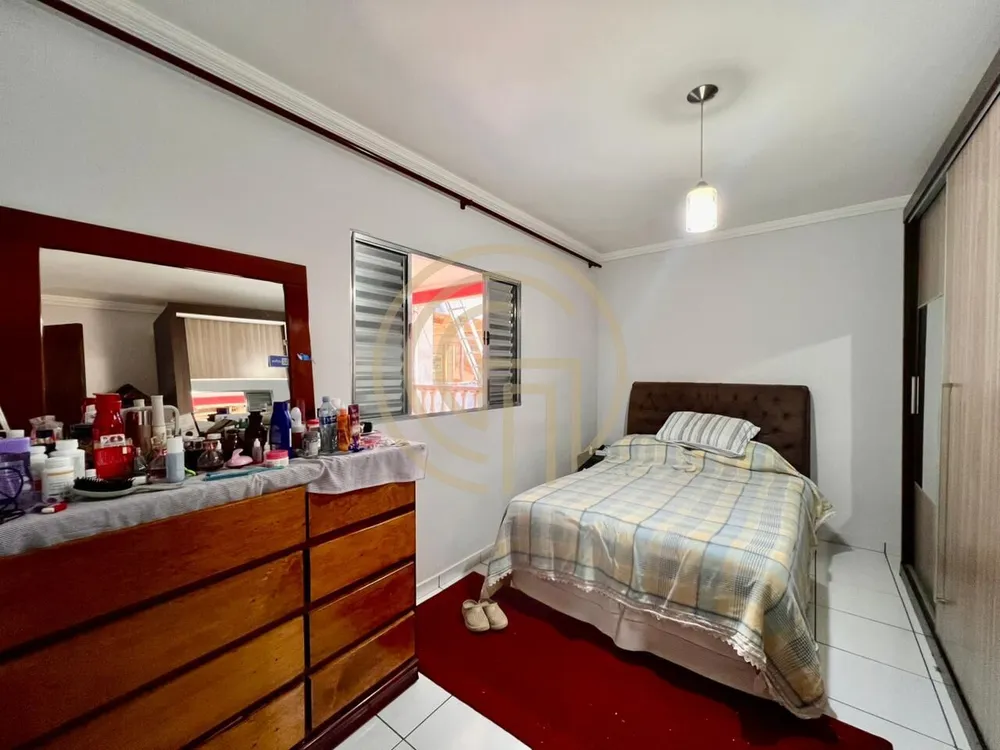 Casa, 4 quartos, 125 m² - Foto 3