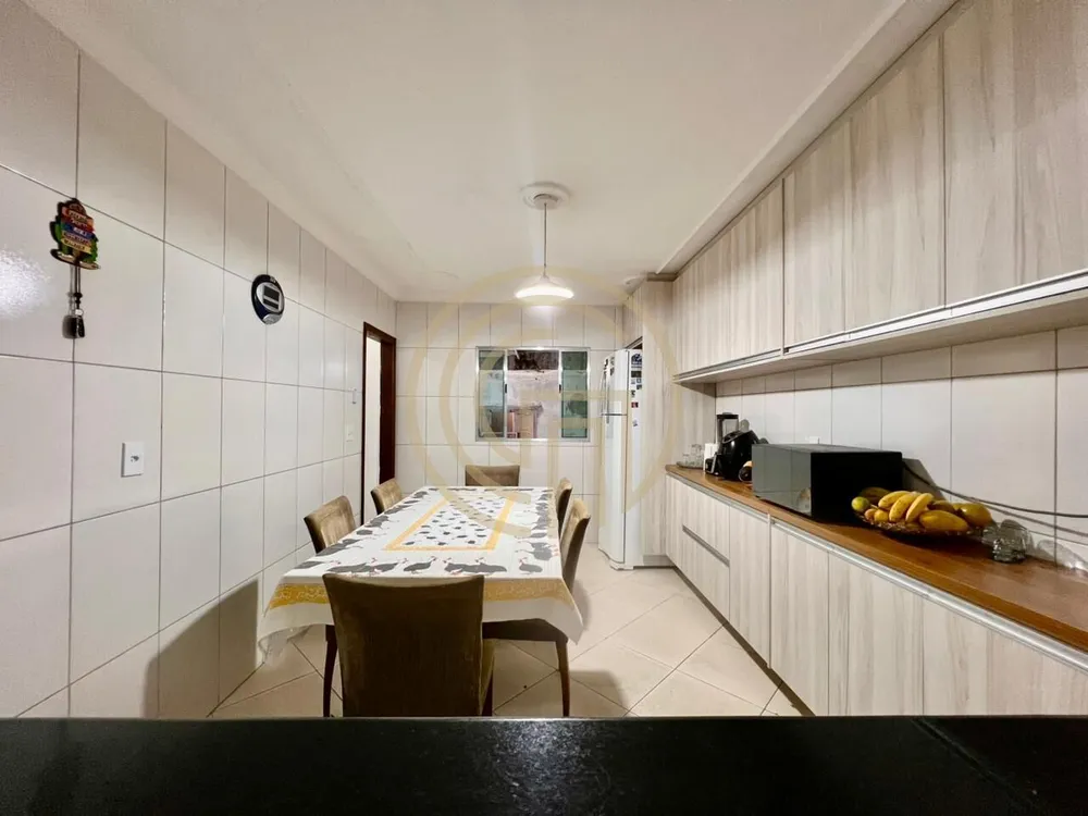 Casa, 4 quartos, 125 m² - Foto 7