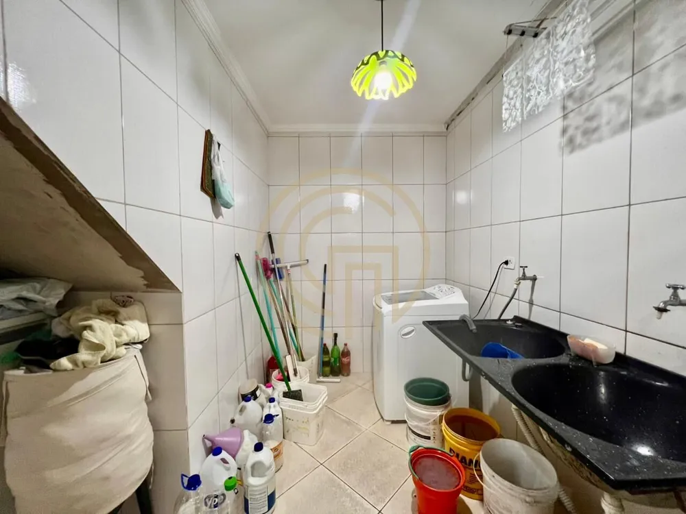 Casa, 4 quartos, 125 m² - Foto 9
