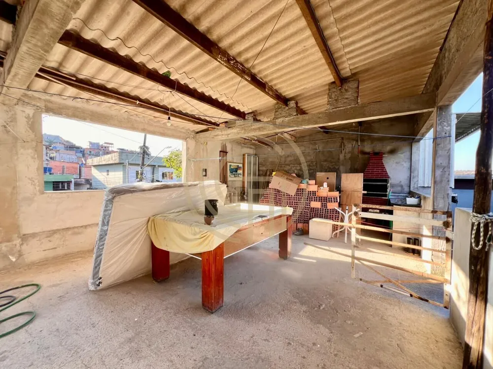 Casa, 4 quartos, 125 m² - Foto 3