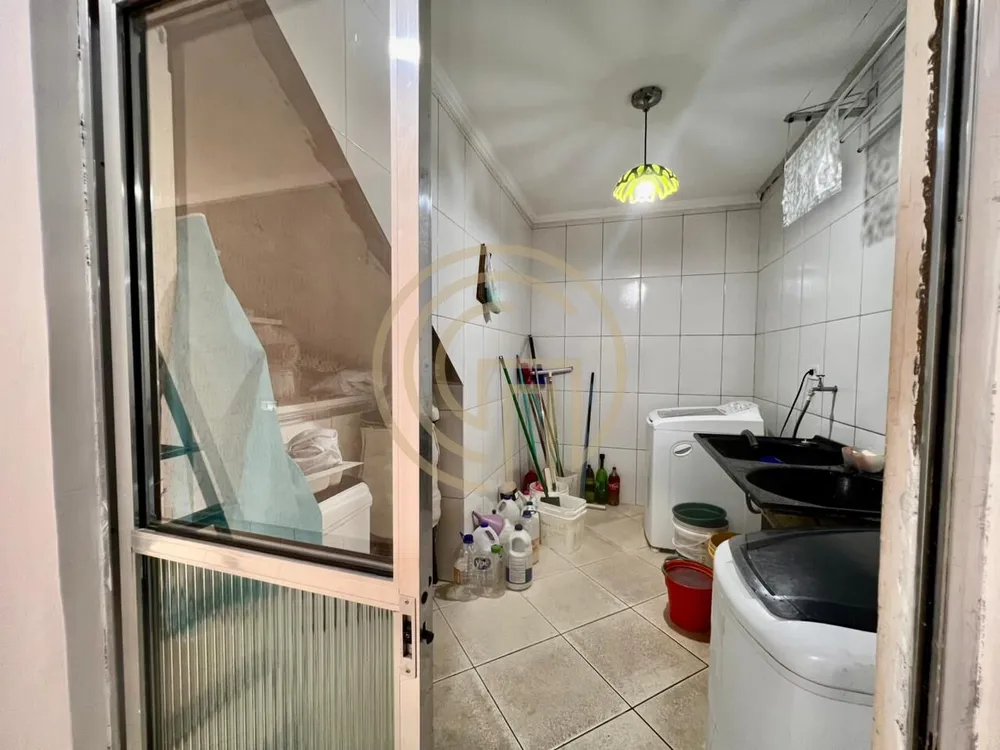 Casa, 4 quartos, 125 m² - Foto 4