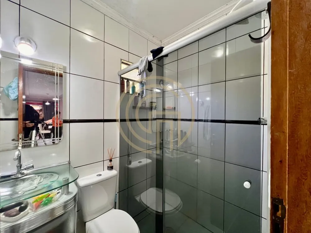Casa, 4 quartos, 125 m² - Foto 2