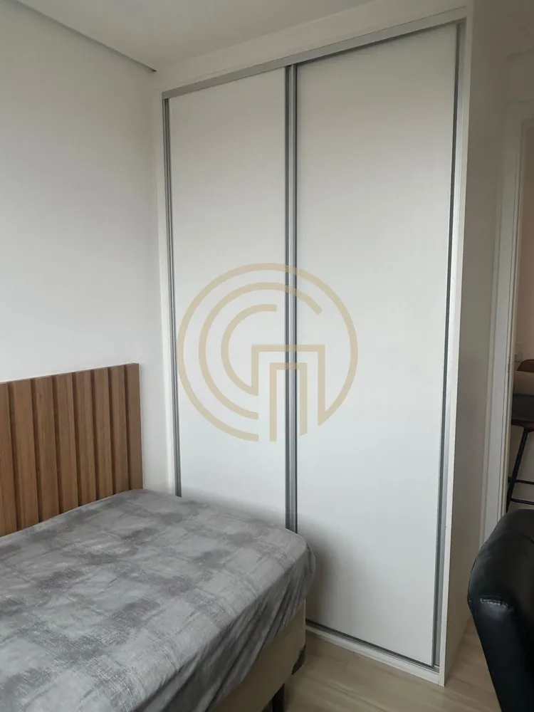 Apartamento, 2 quartos, 40 m² - Foto 2