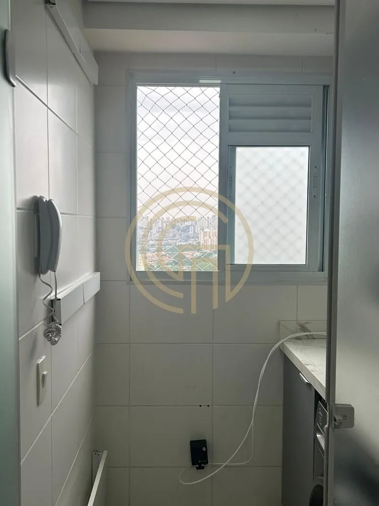 Apartamento, 2 quartos, 40 m² - Foto 7