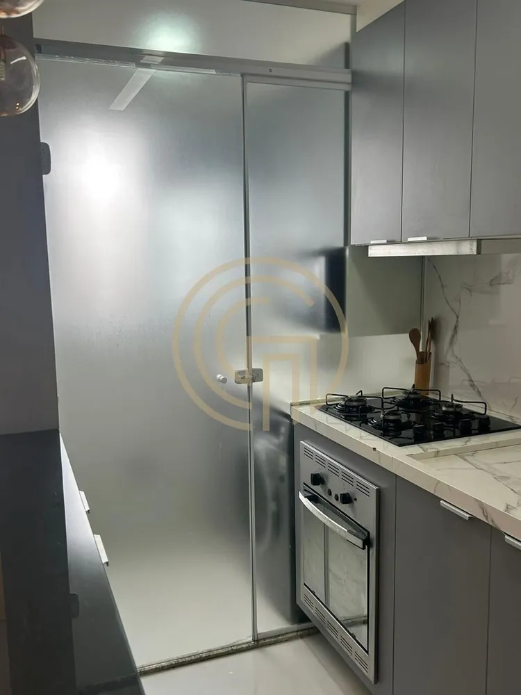 Apartamento, 2 quartos, 40 m² - Foto 12